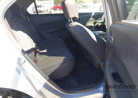 2017 Chevrolet Equinox Lt from USA, damaged, VIN 2GNALCEK4H6313876